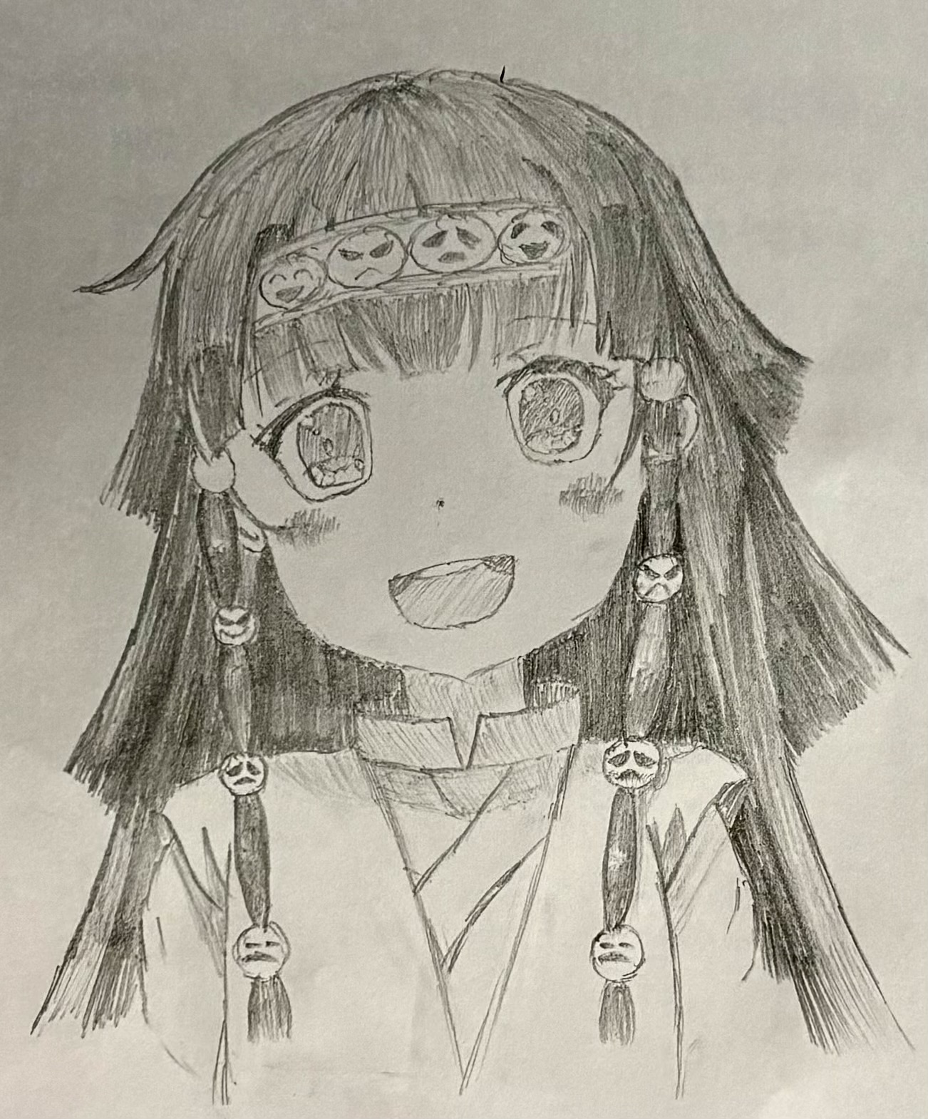 アルカ・ゾルディック