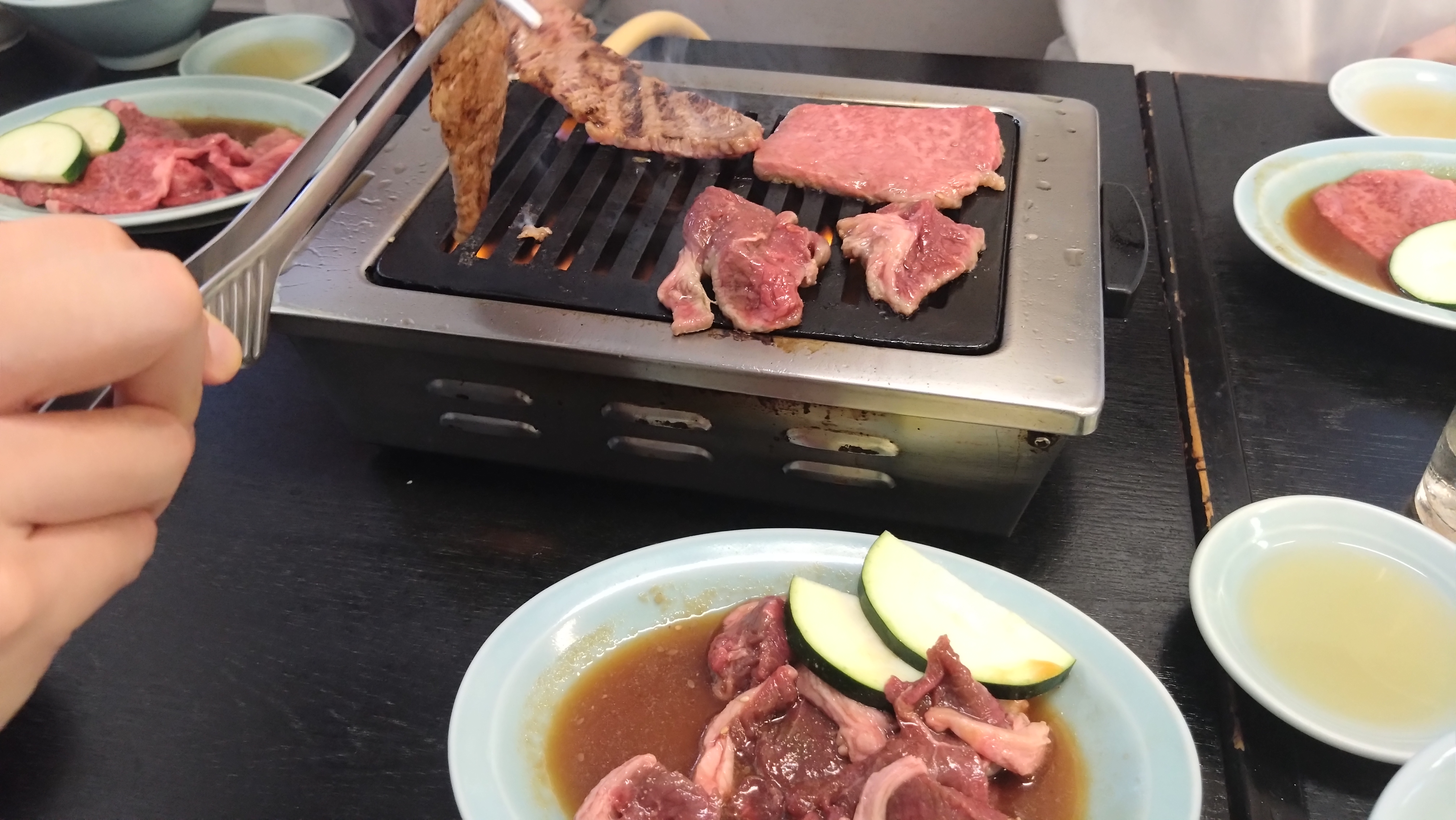 焼肉